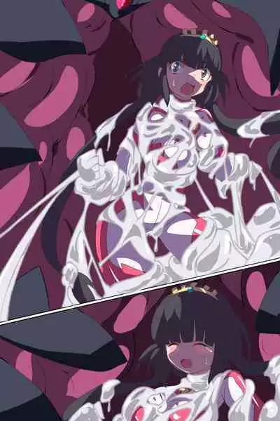 Shoukou Kamihime Terasha