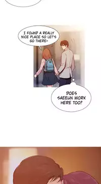 [PINKO] Scandal of the Witch Ch.1-29 (English) (Ongoing)