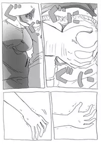 [Circle of Kenkyo] Asa Okitara Nyotai-ka shiteita Ken