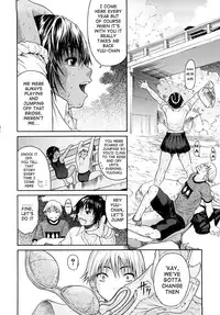 [Yoshu Ohepe] Daisuki Da Yo | I Love You [English] [Ero-Otoko]