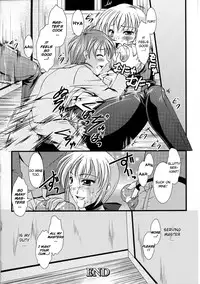 [Anthology] Slave Heroines Vol. 6 [English] {Kizlan}