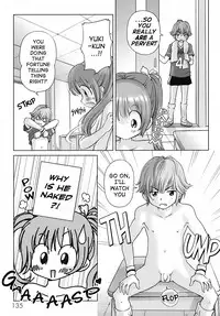 [Senke Kagerou] Sweet Life Please!! [English] [Ero-Otoko] [Decensored]