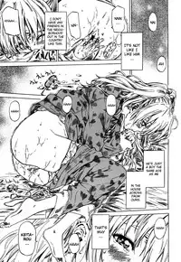 [Maruta] Kanojo ga Kimi o Suki ni Natta Wake - She is a favorite reason as for the lover. [English] [UFW]