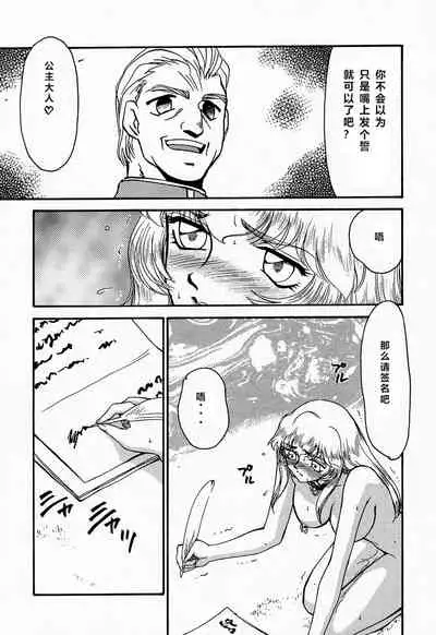 NISE Dragon Blood! 4