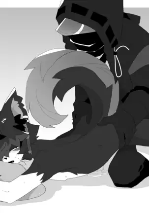 Arknights Sukebe Matome 2 | 명일방주 야짤모음 2