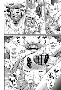 [Dobato] Heisei JC in Meiji Yobaimura Ch. 1-2 [English] [biribiri]