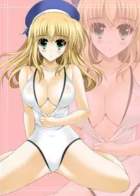 (C87) [HATENA-BOX (Oda Kenichi)] Atago Ikimasu. (Kantai Collection -KanColle-)