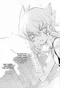 (C75) [Rapan (Himuro Shizuku)] Hoshi no Love Letter | Stardust’s Love-Letter (Yu-Gi-Oh! 5D's) [English]