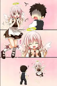 [NCP] Tenchou no Meirei wa Zettai! Mise no Naka dewa Daremo ga Shitagai, Donna Joshi ni mo Namahame Houdai Dekichau Chikara o Te ni Ireta