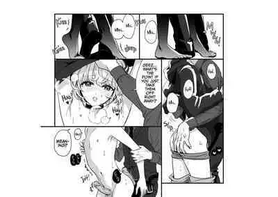 Kawaii Oni o Tsukamaeta node, Taisetsu ni Sodatemasu | I Caught a Cute Oni and I'll Take Good Care of Him