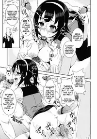 (COMIC1☆7) [Pochi-goya. (Pochi.)] Kotori-san Dai Akushukai | Kotori-san's Big Handshake Meeting (THE iDOLM@STER) [English] {doujin-moe.us}
