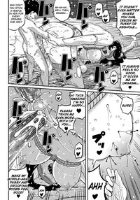 [Hana Hook] Hahaoya Shikkaku - Elite Oyako no M Buta Netorare Tenraku Jinsei & Epilogue Oyako-hen [English/Completed]