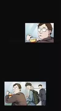 By Chance Ch.1-12 (English) (Ongoing)