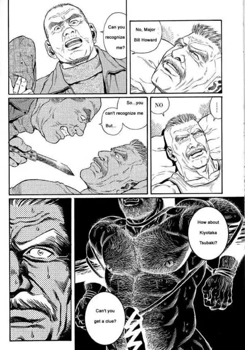 Kimiyo Shiruya Minami no Goku Chapter 01-15