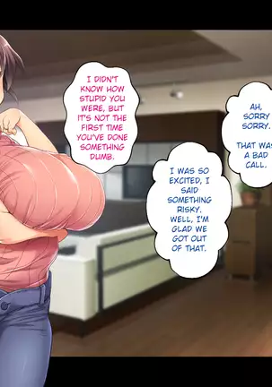 Kyonyuu de Muchimuchi na Musuko no Yome o Netotte yatta | I fucked my son's plump wife with huge breasts