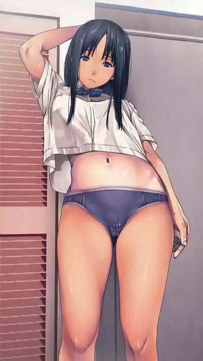 [Ruman-dou] Komarigao na Bijin no Ane o Osotte Yaritai Houdai Yatta Hanashi -Suiminkan-