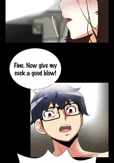 Love Parameter Ch.1-70