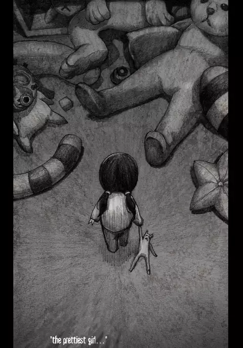 House of Dolls Ch.0-16