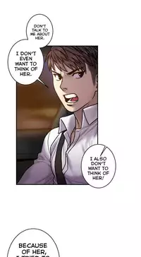 Ghost Love Ch.1-21.5 (English) (YoManga) (Ongoing)