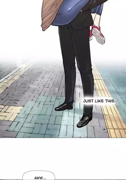 Household Affairs Ch.1-33