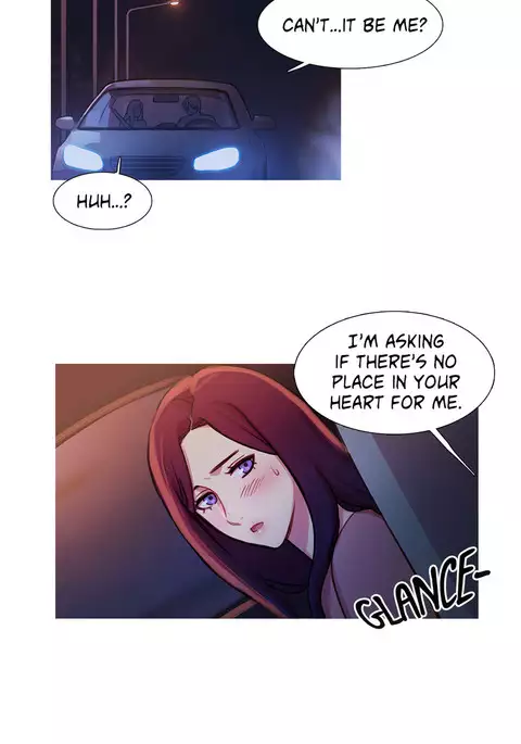 Scandal of the Witch Ch.1-36