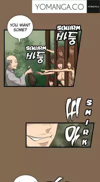 [Hong BanJang] Aharoo Ch.1-39 (English) (YoManga) (Ongoing)