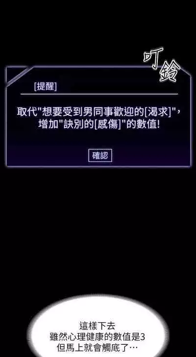 Manager Privileges chi 01-20 manhwaroshi