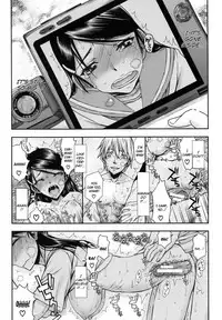 [Satou Toshio] Watashi wa Hoka no Otoko to, SEX Shite, SEX Shite, SEX o Shita. ~Itsunomanika Kanojo wa~ [English] [N04h]