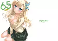 (C81) [Digital Lover (Nakajima Yuka)] D.L.action 65 (Boku wa Tomodachi ga Sukunai)