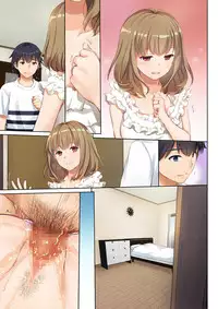 [Digital Lover (Nakajima Yuka)] Hitozuma Osananajimi to Hitonatsu no Dekigoto DLO-07