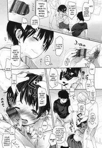 [Okada Kou] Classmate (A SIZE) [English] [Blindeye]