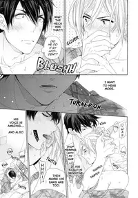 [Owal] Omoichigai ga Koi no Tane Ch. 1 [English] [NijiNiji Nikubou Scans]