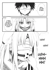 [Mousou Bijutsubu (Sho-yan)] Naga Noroi | An Eternal Curse [English] [CrowKarasu] [Digital]