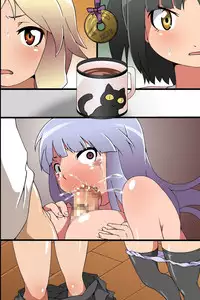 [MC] Saiminjutsu de Douryou Joshi Shain o Seishori Ningyou ni Kaete Kanzen Sennou