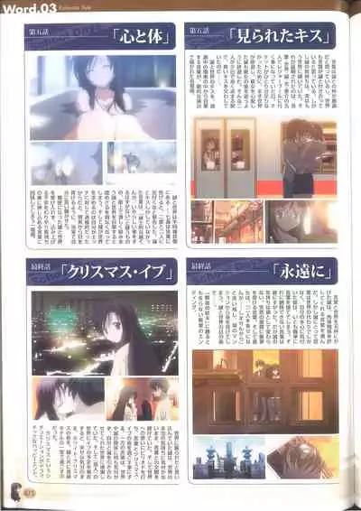 Cross Days Marugoto Katsura Kotonoha Graffiti