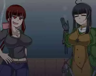 淫魔化桑拿开业啦!篇章（机翻）