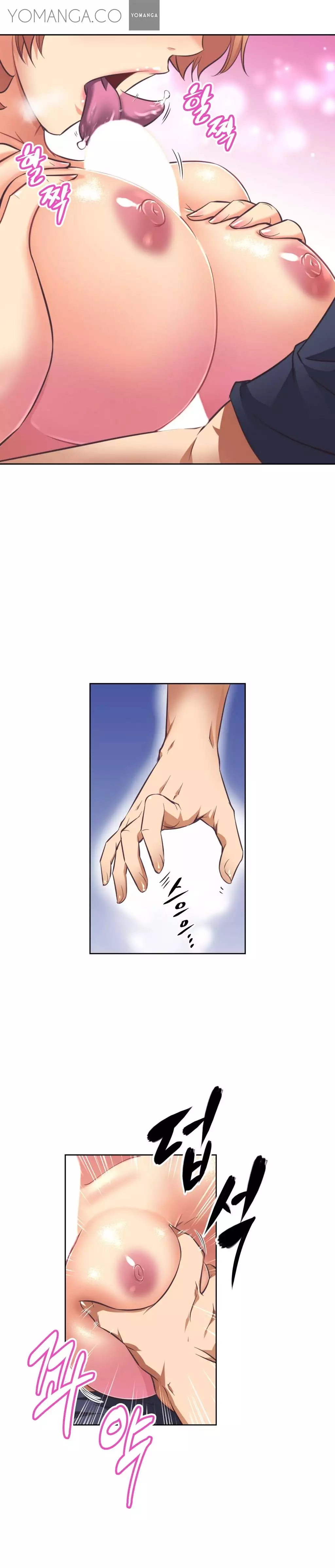 Brawling Go 0-18 Chapters