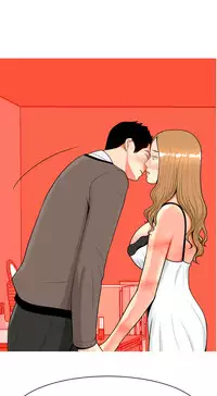 Hooker Ch.1-36 (English) (Ongoing)