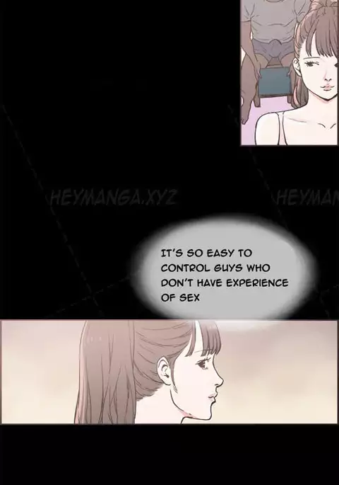 Cohabitation Ch.1-29