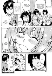 [MARUTA] Moshimo Hatsukoi ga Kanatte Itara Ch.1-4 [English] {CGrascal}