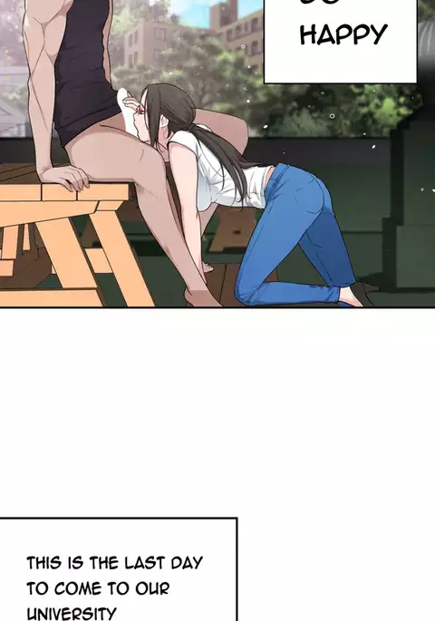 Tissue Thieves Ch.1-18