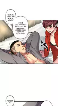 Ghost Love Ch.1-23.5 (English) (YoManga) (Ongoing)