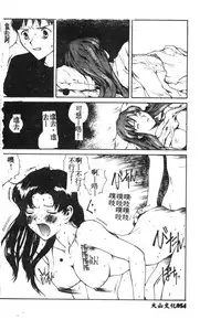 [Anthology] Shitsurakuen 7 | Paradise Lost 7 (Neon Genesis Evangelion) [Chinese]