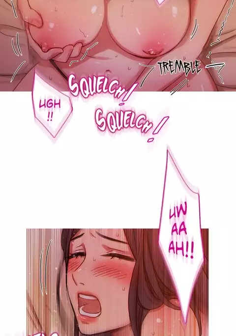 Scandal of the Witch Ch.1-36