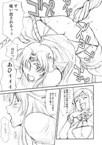 (C77) [VETO (ZOL)] Black Paradise Junbigou (Himekishi Lilia)