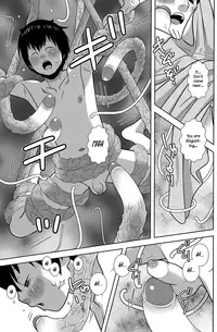 (C82) [380 (Sabawo)] Ponkotsu Akuma to Mahoutsukai no Mori [English] {Hataraki Bachi Translations} [Decensored]