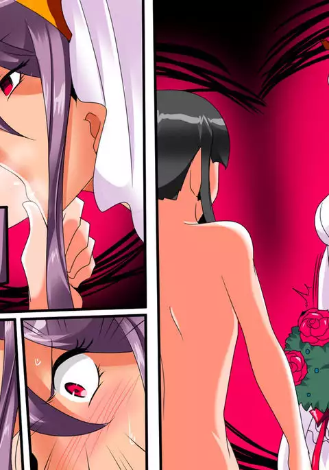 Heroine harassment Venessa Sekuhara Hen | Heroine Harassment Vanessa Sekuhara Edition