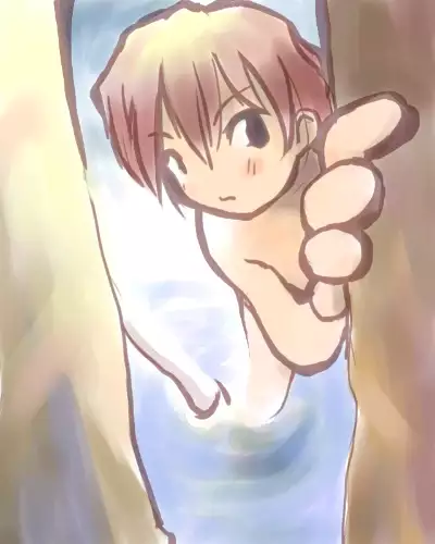 Y. Harada CG-Collection vol.2 - Denki Hitsuji wa Nemuranai