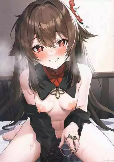 (C101) [Yabatani Land (Homina Mia)] Genshin Joshi Shoubu Shitagi Ecchi Hon | 原神女子决胜内衣色色本子 (Genshin Impact) [Chinese] [灰羽社汉化组]