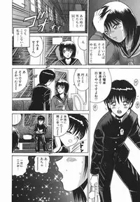 [Shioya Maiko] Himitsu No Mamagoto